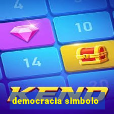 democracia simbolo